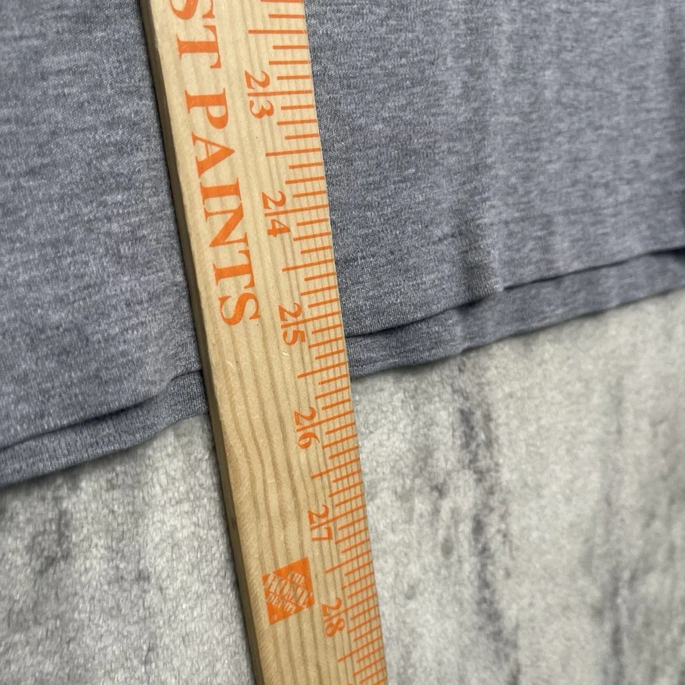 Polo Ralph Lauren Men's Classic‎ Fit Gray XL Tall Short Sleeve Polo